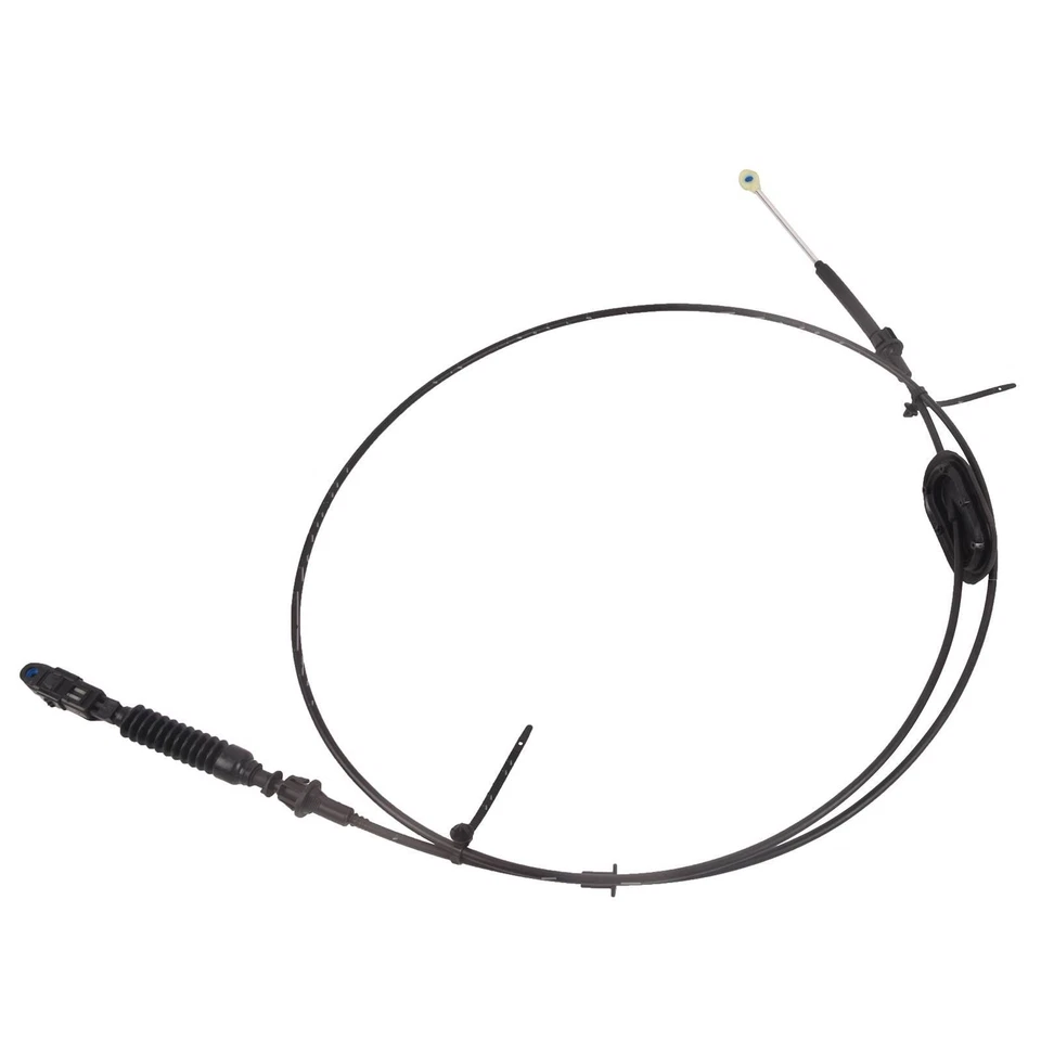 Auto Transmission Shift Cable For GMC Chevrolet C1500 C2500 C3500 K1500 K2500 - Image 2 of 4