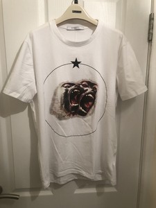 givenchy monkey top