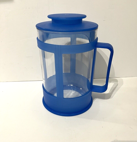 Rare bodum cooling jug Iced Tea Pimms Juice Water Pitcher Frozen Ice Core - Picture 4 of 16