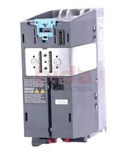 Siemens 6SL3210-1PE13-2AL1 / 6SL3 210-1PE13-2AL1 Frequency Inverter / Frequency C