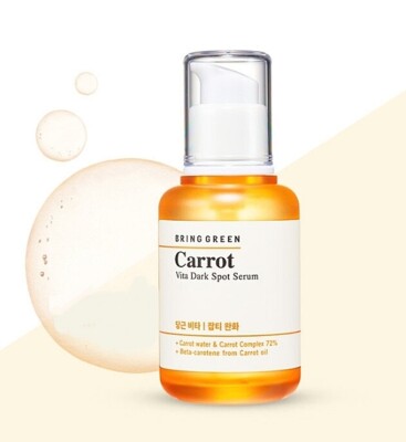 Bring Green Carrot Vita Dark Spot Serum 45ml