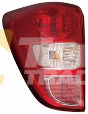 Feu avant (phare) Daihatsu TERIOS