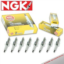 8 x Spark Plugs Made in Japan NGK G-Power 7098 ZFR5FGP 7098 ZFR5FGP Tune Up Kit