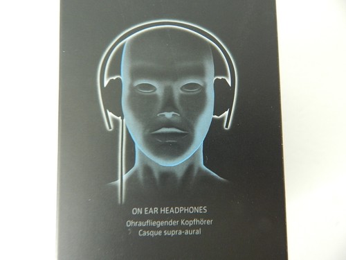 Auriculares estéreo en la oreja Sennheiser HD2.30i para iPhone e IOS negros nuevos 1 pieza - Imagen 7 de 7