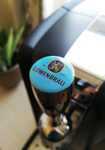 Perfect Draft Medallion Magnet – High Quality, Scratch Resistant Gloss Finish - Picture 4 of 221