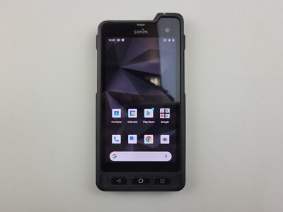 Sonim XP8 (XP8800) 64GB (AT&T) Rugged - *BAD SPEAKER* - Clean IMEI - J0248