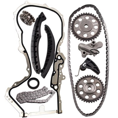 vw 1.4 tsi engine timing chain