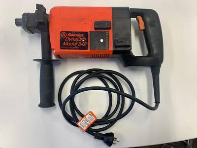 ramset hammer drill | Home \u0026 Garden 