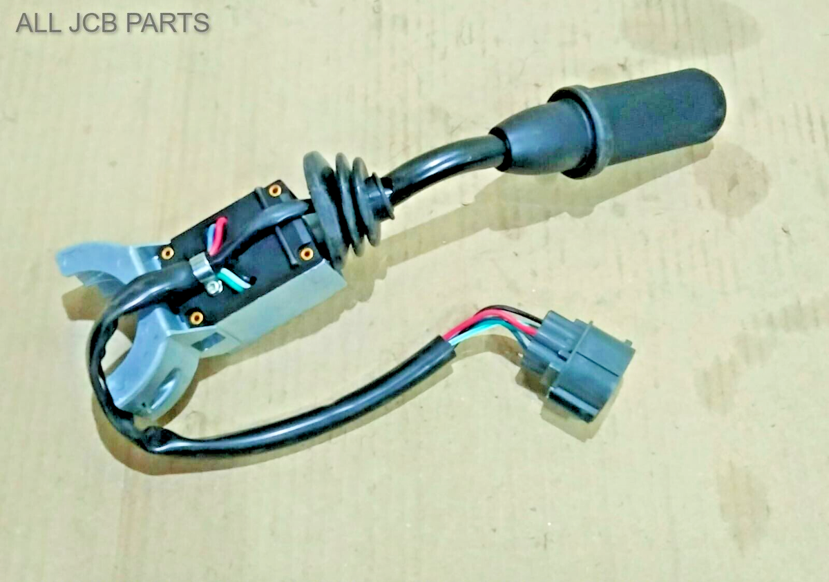 JCB Parts - 3CX 3DX Forward & Reverse Switch - P21 (Part No