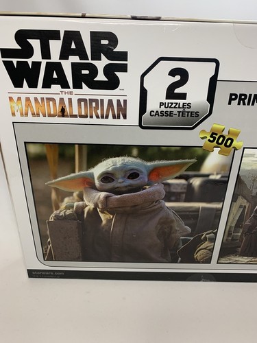Star Wars Mandalorian Paper Model Kit Razor Crest and Sandcrawler. 3D Puzzles - 第 4/12 張圖片