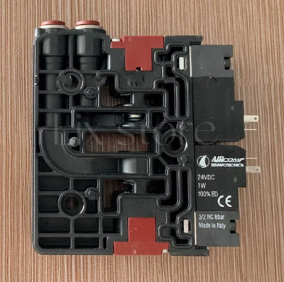 1PC NEW FIT FOR Integrated Combination Valve Island VF6 EV2X3/2 6mm