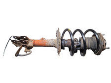 MITSUBISHI OUTLANDER SHOCK ABSORBER STRUT FRONT RIGHT DRIVER SIDEMK3 2013 - 2017
