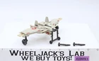 Cobra Claw C.L.A.W. Glider 100% Complete G.I. Joe 1983 Hasbro Vintage Vehicle