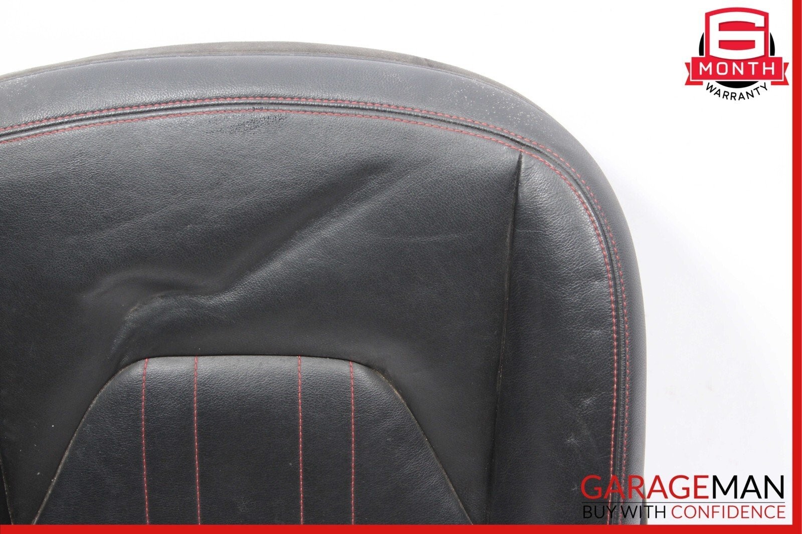 Maserati Ghibli 2014-2017 FRONT+RIGHT+LOWER Seat cover