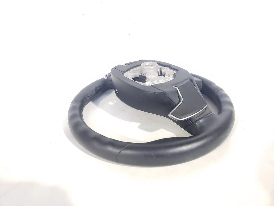 Volante PN 6821703 OEM 2022 BMW 430I Foto 3 de 4