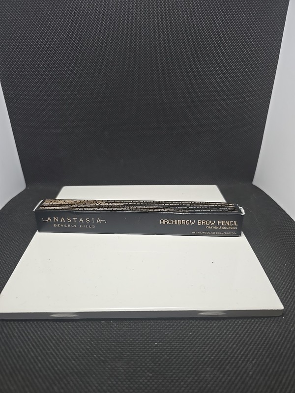 New Anastasia ArchiBrow Pencil - Dark Brown