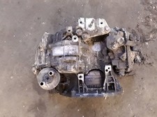 Boite de vitesse Volkswagen SHARAN