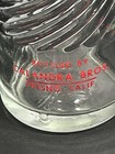 1968 Calandra Beverages Soda Bottle - 12 Fluid Ozs. Calandra Bros. Fresno, Calif — photo 6