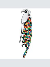 Alessi Parrot Corkscrew AAM32