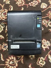 TOUCH DYNAMIC LK-T210 POS THERMAL RECEIPT REGISTER PRINTER