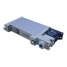 Festo Solenoid Valve VUVG-B10-M52-RZT-F-1P3 566490 Solenoid Valve From Festo