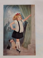 Postcard Eloise The Plaza Hotel New York City...