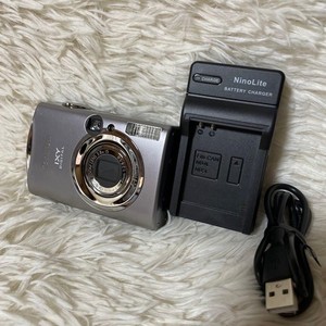 Canon Ixy 900 | eBay