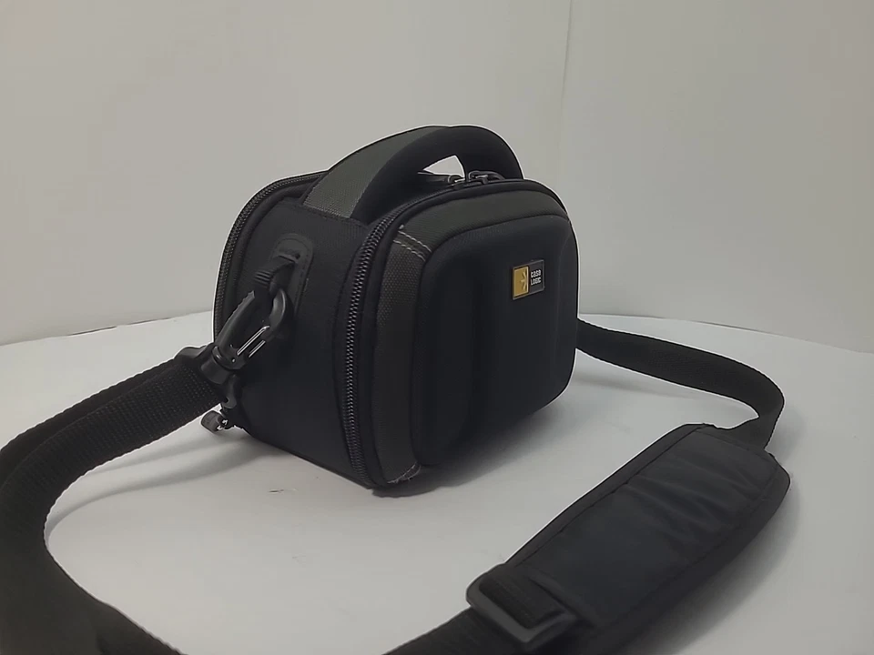 Case Logic MSEC-4 EVA Molded Camcorder Case Camera Bag Carrying Case Free Shippi - Image 2 of 4