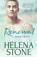 Helena Stone | Renewal | Taschenbuch | Englisch (2017) | Kartoniert / Broschiert