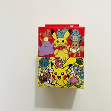 Pokemon Baba Nuki Taruka Official Japan New 2026 Card Game Set Box Sealed