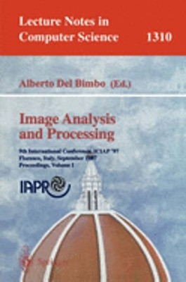 Image Analysis and Processing: 9th International Conference, Iciap'97, Florence,