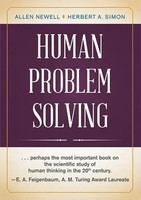 Human Problem Solving | Allen Newell (U. A.) | Buch | Gebunden | Englisch | 2019