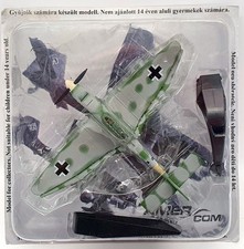 Amercom 1/72 Scale Aircraft AM2503B - 1941 Junkers Ju 87B-2