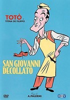 Toto' - San Giovanni - Dvd - G3Z