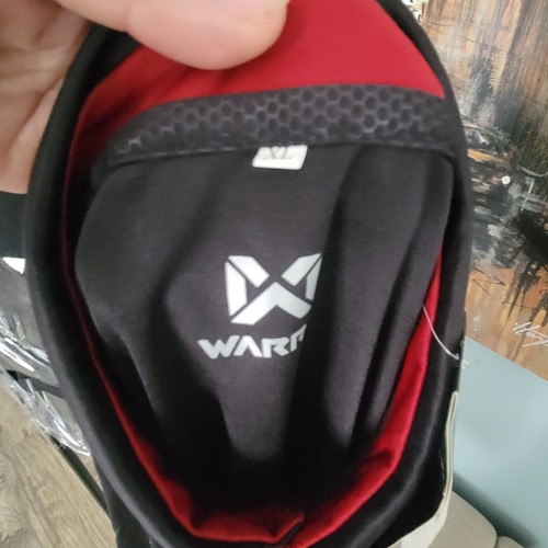 Warrix Thailand National Team Football Jersey 2025 Champions edition Men's XL... - Picture 11 of 11