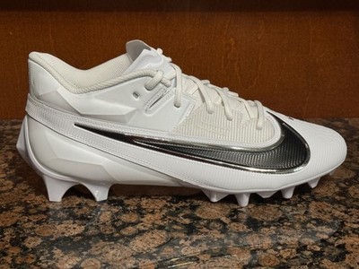New Mens US 12.5 NIKE VAPOR EDGE ELITE 2 CARBON FOOTBALL  display picture 3