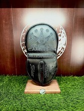 Scotty Cameron Custom Made Carbon Fiber Center Shaft OC Headcover Blackout