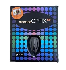 X-Rite DTP94 Monaco Optix XR Monitor Display Calibration profiling New READ