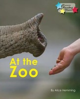 Hemming Alice | At The Zoo | Taschenbuch | Englisch (2019) | Ransom Publishing