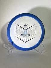 Dynamic Discs | Sockibomb Slammer | Classic Supreme Orbit | First Run | 175g