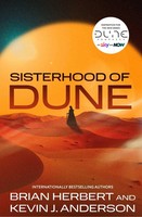 Sisterhood Of Dune | Kevin J. Anderson (U. A.) | Englisch | Taschenbuch | 496 S.