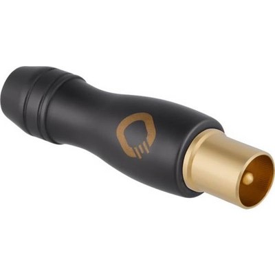 Oehlbach D1C62005 1pc  IEC Transmission Shift Male Connector 1pc