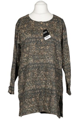Peruvian Connection Bluse Damen Oberteil Hemd Hemdbluse Gr. 3XL Baum... #jpjzxi1