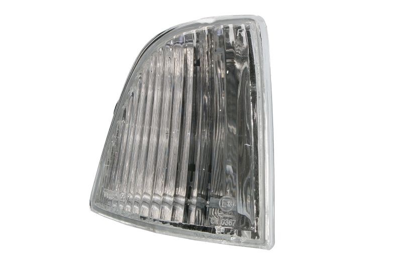 TYC 18-5517-05-2 Blinker Vorne Rechts für 806 221 2.0 TURBO 1994.06-2002.08 - Bild 2