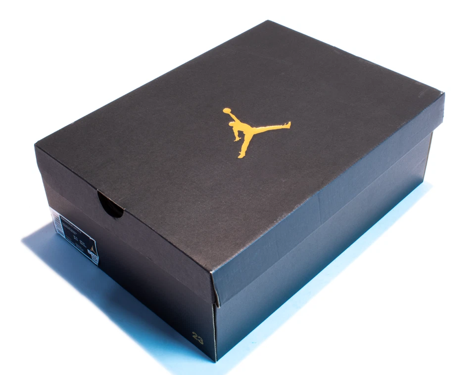 Nike Jordan Maxin 200 Black Anthracite Basketball Sneakers Mens Sz 13 - Image 2 of 4