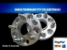 Wheel Spacer Adapters 15 Mm 5x114.3 To 5x120 Conversion Hub Centric 2 Pcs Wheel Spacer Adapters 15 Mm 5x114.3 To 5x120 Conversion Hub Centric 2 Pcs