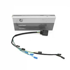 Schaltventil, Automatikgetriebe 53SKV027 ESEN SKV für VW SKODA AUDI SEAT