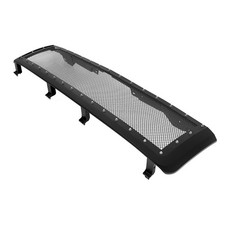 Fits 2011-2014 Chevy Silverado 2500 Upper Sta...