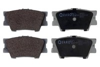 BremsbelÄGe Toyota T. RAV4 III 06-/CAMRY 06-