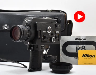 Nikon Vintage Cameras for sale | eBay